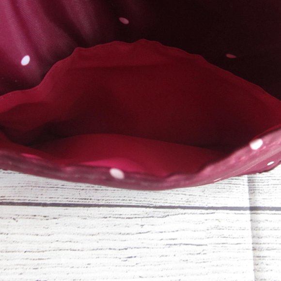 Lug Can Can Crossbody Purse - Picture 9 of 14